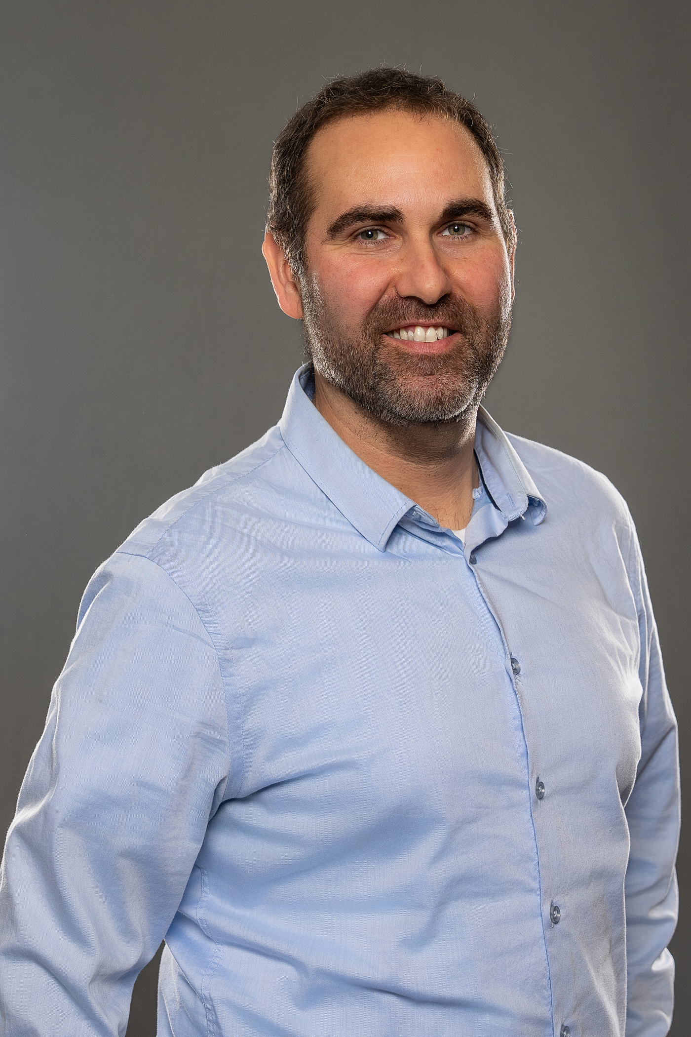 Oded Oron — Enterprise Strategy & Operations Leader
